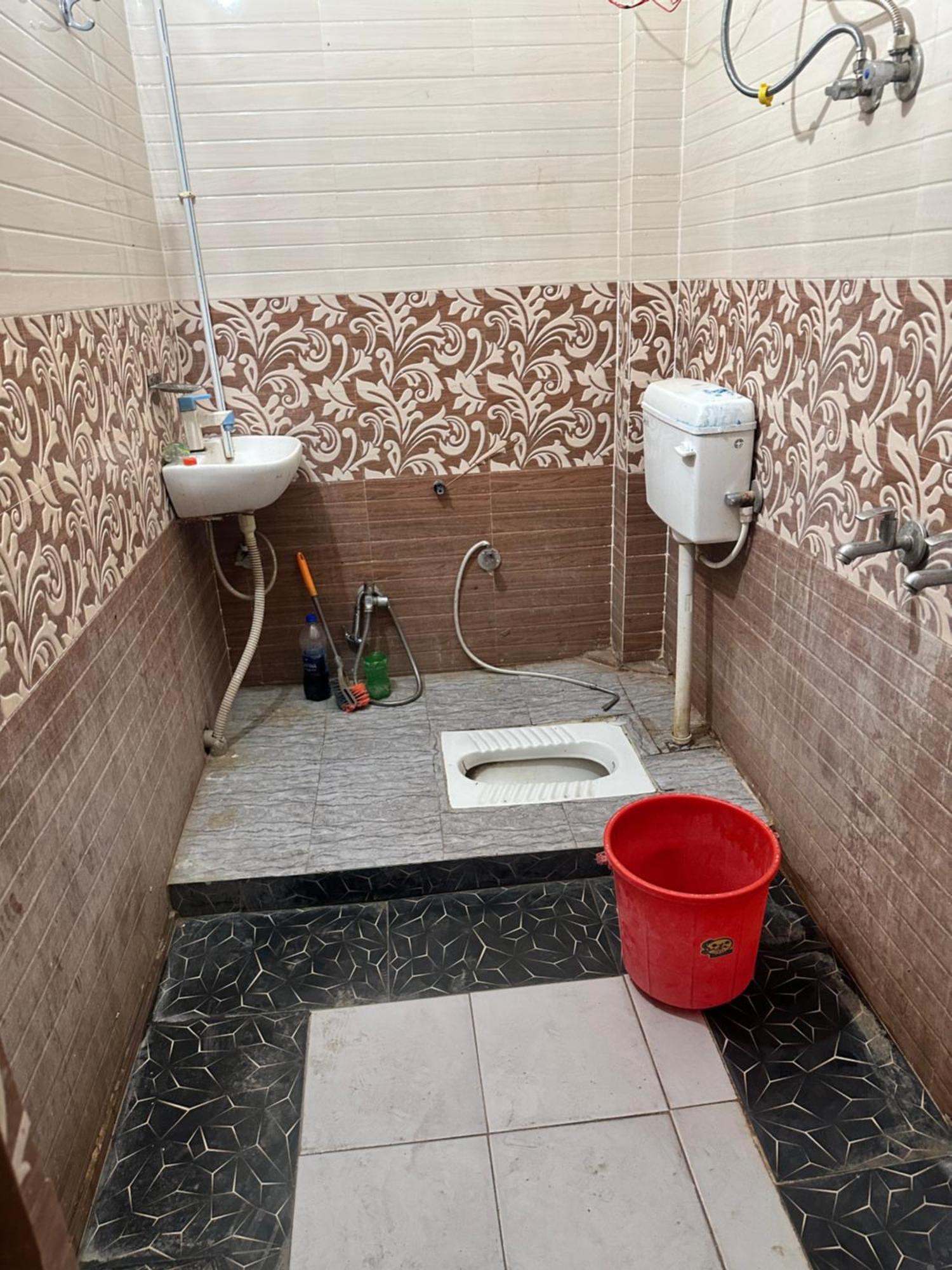 Khatu Shyam Guest House Ayodhya Экстерьер фото