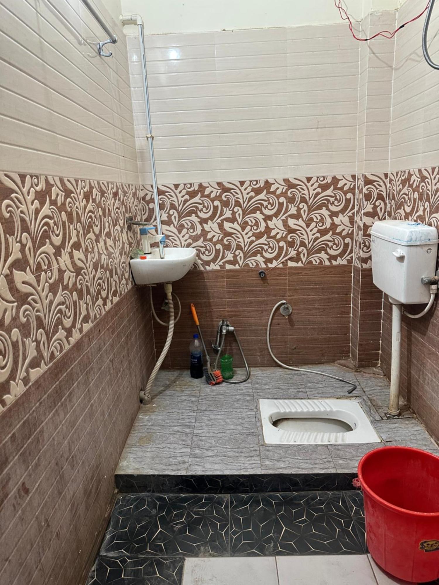 Khatu Shyam Guest House Ayodhya Экстерьер фото