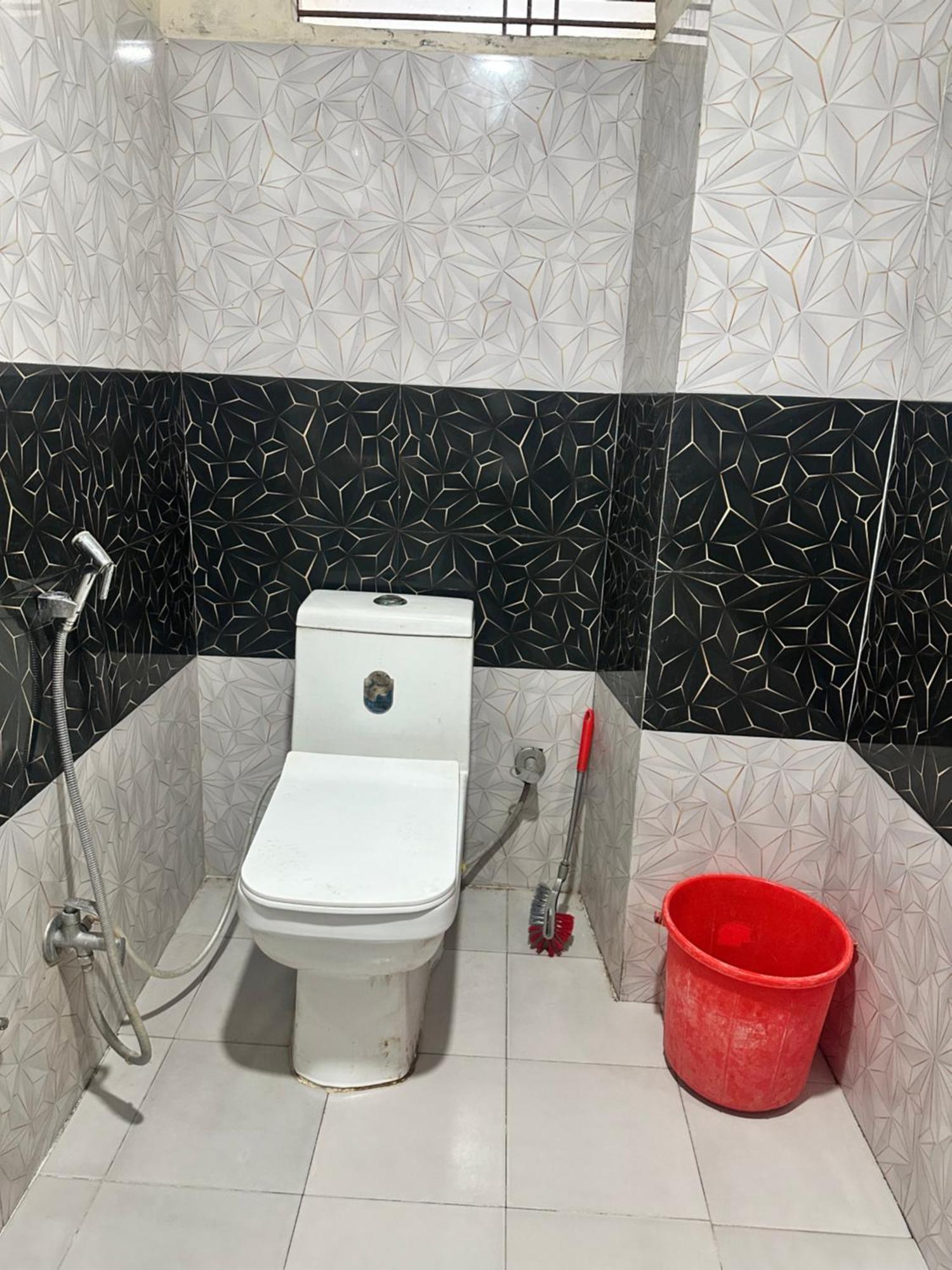 Khatu Shyam Guest House Ayodhya Экстерьер фото