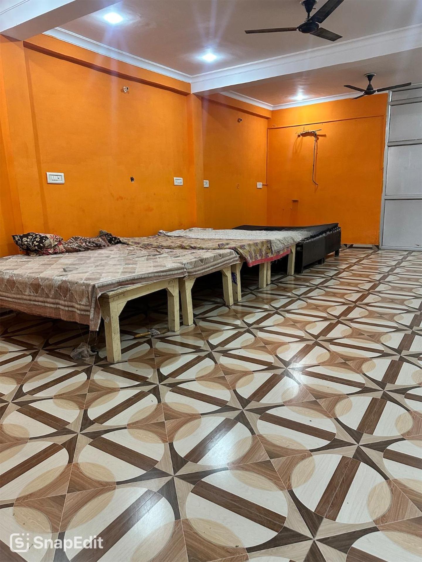 Khatu Shyam Guest House Ayodhya Экстерьер фото