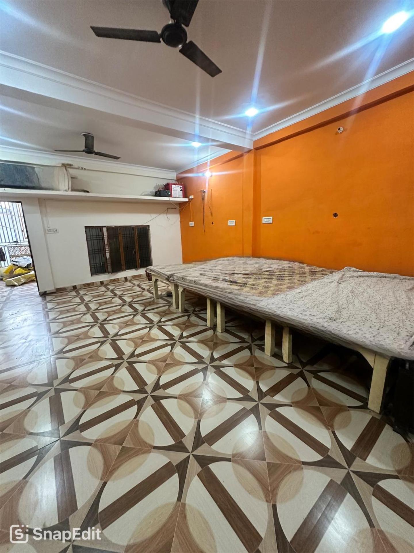 Khatu Shyam Guest House Ayodhya Экстерьер фото